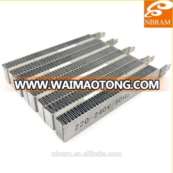 ptc ceramic heating element for heater